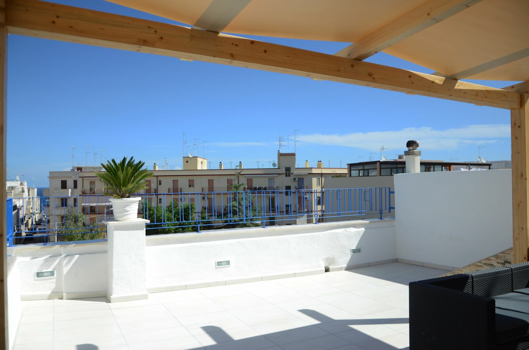 Dimora Petruzzelli Bed and Breakfast Polignano a Mare Εξωτερικό φωτογραφία